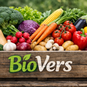 Groot Groenten pakket – 3 personen